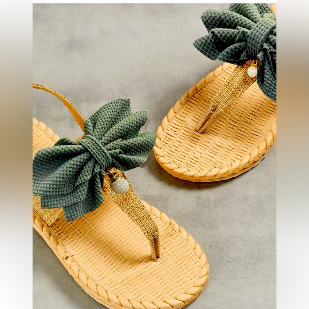 Summer Sandals